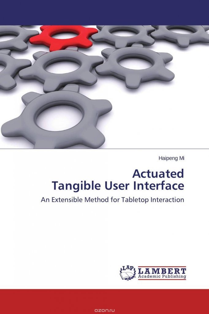 tangible user interface Explanation of tangible interface tangible interface tangible user interface (redirected from tangible interface) tangible user interface (interface). tangible user interface Explanation of tangible interface tangible interface tangible user interface (redirected from tangible interface) tangible user interface (interface).