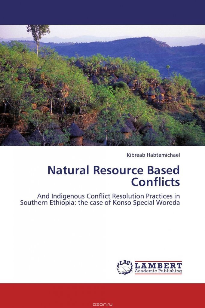 natural resource natural resource
